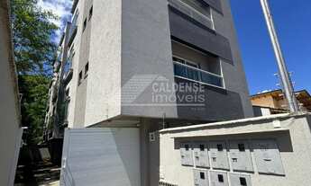 Imagem: Apartamento à venda em Poços de Caldas-MG