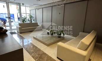 Imagem 2: Apartamento à venda em São Benedito, Poços de Caldas-MG: 3 quartos, 3 suítes, 3 salas, 3 v