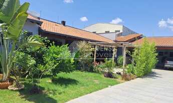 Imagem: Casa a venda em mogi mirim