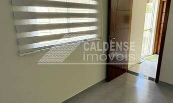 Imagem 4: Apartamento à venda em Poços de Caldas-MG, Residencial Veredas: 2 quartos, 1 sala, 1 banhe