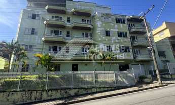 Imagem: Apartamento de alto padrão com 3 quartos