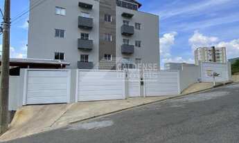 Imagem: Apartamento à venda em Poços de Caldas-MG