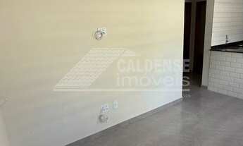 Imagem 3: Apartamento à venda em Poços de Caldas-MG, Residencial Veredas: 2 quartos, 1 sala, 1 banhe