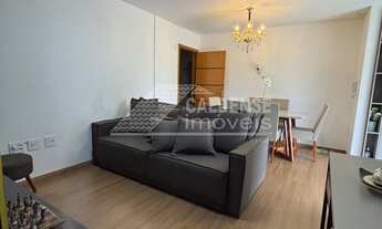 Imagem 7: Imperdível Apartamento à Venda em Poços de Caldas-MG, Residencial Veredas, 2 quartos, 1 su