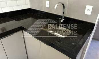 Imagem 7: Apartamento à venda em Poços de Caldas-MG, Residencial Veredas: 2 quartos, 1 sala, 1 banhe