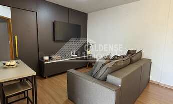 Imagem 5: Imperdível Apartamento à Venda em Poços de Caldas-MG, Residencial Veredas, 2 quartos, 1 su