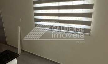 Imagem 5: Apartamento à venda em Poços de Caldas-MG, Residencial Veredas: 2 quartos, 1 sala, 1 banhe