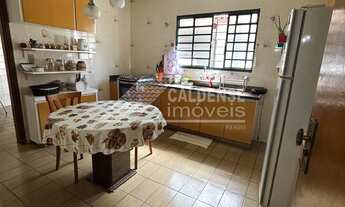 Imagem 7: Imperdível oportunidade: Casa à venda em Poços de Caldas-MG no Jardim Quisisana com 3 quar