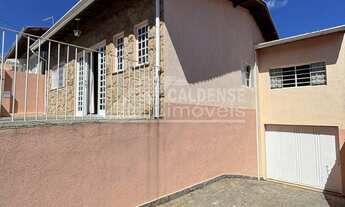 Imagem: CASA RESIDENCIAL em POÇOS DE CALDAS - MG