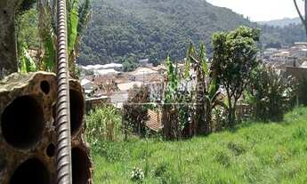 Imagem 6: Terreno à venda em Poços de Caldas-MG, bairro Chácara Alvorada, com 1.800,00 m² de área