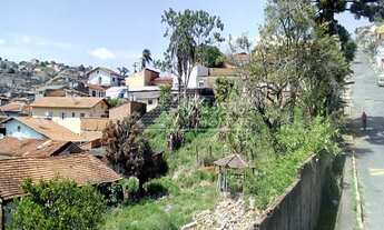 Imagem 3: Terreno à venda em Poços de Caldas-MG, bairro Chácara Alvorada, com 1.800,00 m² de área