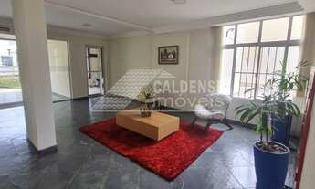 Imagem 3: APARTAMENTO RESIDENCIAL em CAMPINAS - SP, VILA INDUSTRIAL