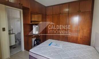 Imagem 7: APARTAMENTO RESIDENCIAL em CAMPINAS - SP, VILA INDUSTRIAL