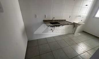Imagem 4: Apartamento à venda em Poços de Caldas-MG, Jardim Country Club: 2 quartos, 1 suíte, 66,56m