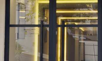 Imagem 4: Imperdível: Apartamento de luxo com 3 quartos e 3 suítes no Centro de Poços de Caldas-MG