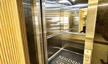 Imagem 6: Imperdível: Apartamento de luxo com 3 quartos e 3 suítes no Centro de Poços de Caldas-MG