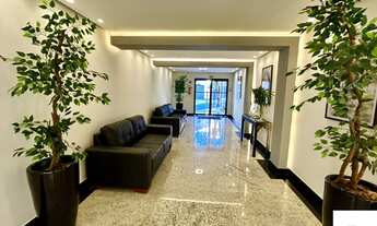 Imagem 2: Imperdível: Apartamento de luxo com 3 quartos e 3 suítes no Centro de Poços de Caldas-MG