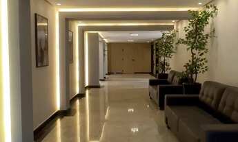 Imagem 3: Imperdível: Apartamento de luxo com 3 quartos e 3 suítes no Centro de Poços de Caldas-MG