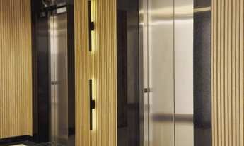 Imagem 5: Imperdível: Apartamento de luxo com 3 quartos e 3 suítes no Centro de Poços de Caldas-MG