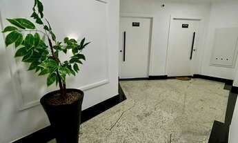 Imagem 7: Imperdível: Apartamento de luxo com 3 quartos e 3 suítes no Centro de Poços de Caldas-MG