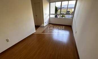 Imagem 3: Apartamento à venda em Poços de Caldas-MG, Jardim Country Club: 2 quartos, 1 suíte, 66,56m