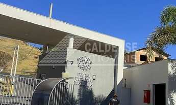 Imagem: Apartamento à venda em Poços de Caldas-MG