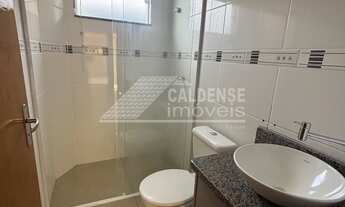 Imagem 6: Apartamento à venda no Jardim Bandeirantes em Poços de Caldas-MG: 2 quartos, sala, banheir