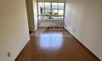 Imagem 2: Apartamento à venda em Poços de Caldas-MG, Jardim Country Club: 2 quartos, 1 suíte, 66,56m