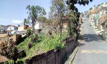 Imagem 5: Terreno à venda em Poços de Caldas-MG, bairro Chácara Alvorada, com 1.800,00 m² de área