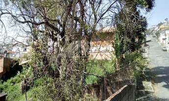 Imagem 2: Terreno à venda em Poços de Caldas-MG, bairro Chácara Alvorada, com 1.800,00 m² de área