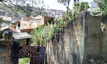 Imagem 7: Terreno à venda em Poços de Caldas-MG, bairro Chácara Alvorada, com 1.800,00 m² de área