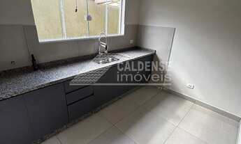 Imagem 3: Apartamento à venda no Jardim Bandeirantes em Poços de Caldas-MG: 2 quartos, sala, banheir