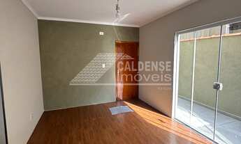 Imagem: Apartamento à venda no Jardim Bandeirantes