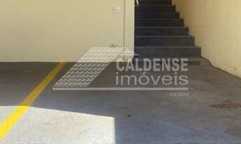 Imagem: APARTAMENTO COMERCIAL em POÇOS DE CALDAS