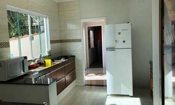 Imagem 6: Casa no Vivaldi Leite Ribeiro para Venda