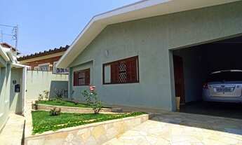 Imagem: Casa para venda Vivalde Leite Ribeiro