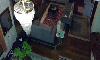 Imagem 3: Casa à venda Casa com 4 dormitórios