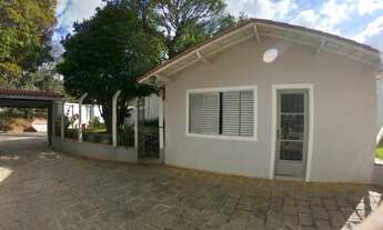 Imagem 2: Casa de alto padrão em localização nobre e privilegiada com acesso direto à represa Bortol