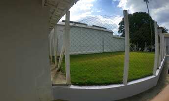 Imagem 3: Casa de alto padrão em localização nobre e privilegiada com acesso direto à represa Bortol