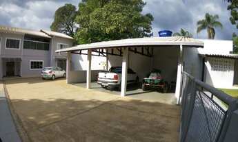 Imagem 5: Casa de alto padrão em localização nobre e privilegiada com acesso direto à represa Bortol