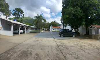 Imagem 6: Casa de alto padrão em localização nobre e privilegiada com acesso direto à represa Bortol