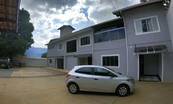 Imagem 7: Casa de alto padrão em localização nobre e privilegiada com acesso direto à represa Bortol