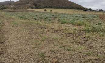 Imagem: Terreno a venda entre Poços de Caldas e