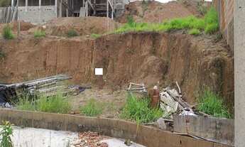 Imagem 3: Terreno a venda no Residencial Tiradentes