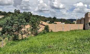 Imagem: Terreno à venda na Fazenda Tapera 1