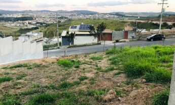 Imagem 2: Terreno a venda no Residencial Tiradentes