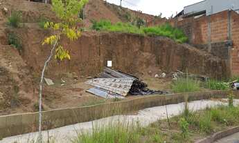 Imagem 4: Terreno a venda no Residencial Tiradentes