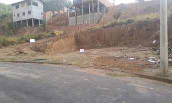 Imagem 2: Terreno a venda no Residencial Tiradentes