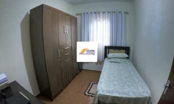 Imagem 6: Casa para venda no bairro Monte Almo