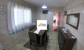 Imagem 7: Casa para venda no bairro Monte Almo